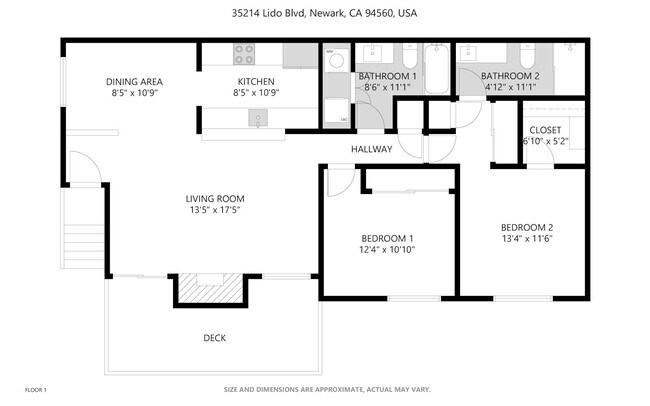 Photo - 35214 Lido Blvd Unit L