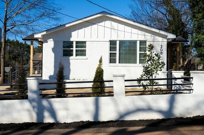 Photo - Custom Design Home in Greenville w/ Lawn C...