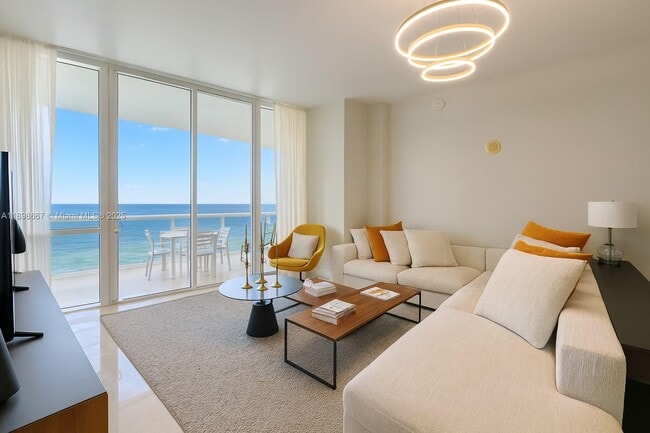 Building Photo - 15901 Collins Ave Unit 1203