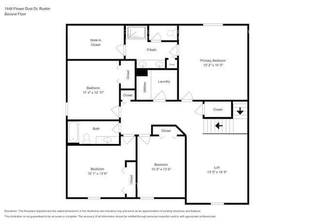 Photo - 1448 Flower Dust Dr