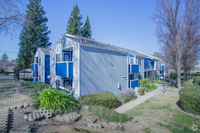 Building Photo - Sunrise Oaks