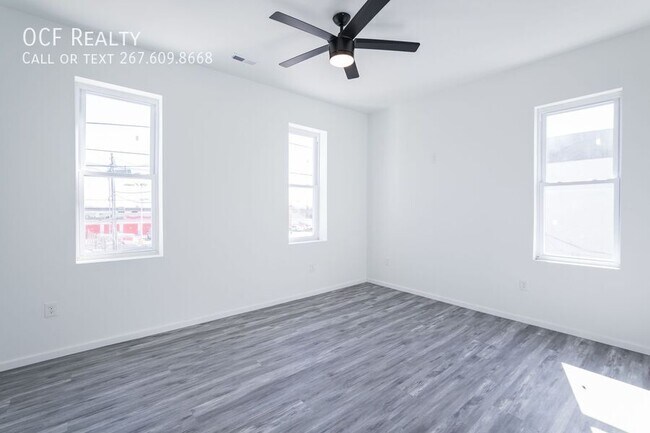 Photo - One Bed Kingsessing Apartment Unit A