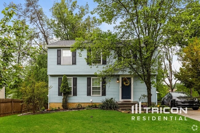 Building Photo - 9833 Branchleigh Rd Rental