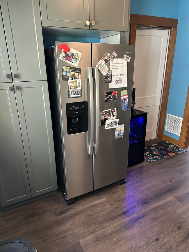 Photo - 23 Tioga St Unidad - Right off Hertel