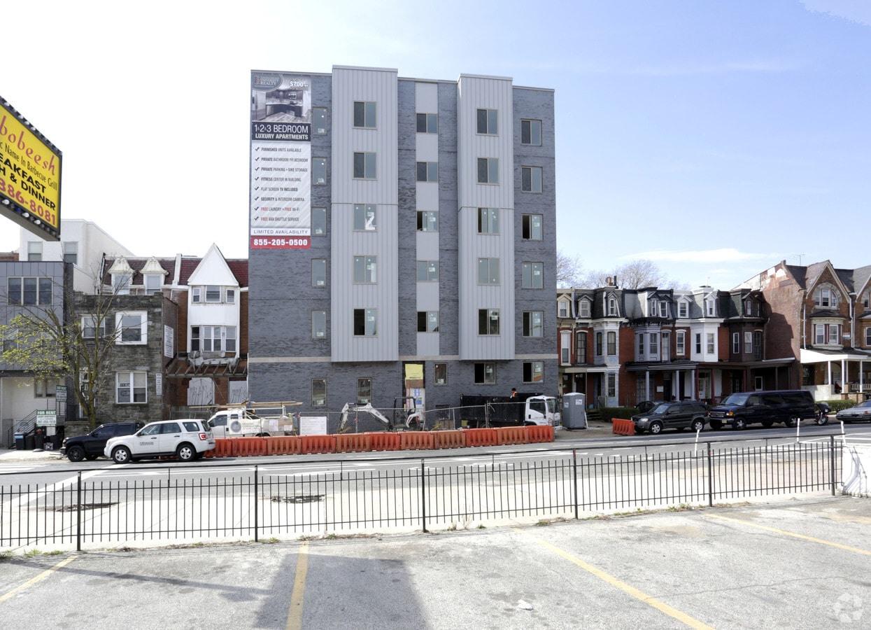 Photo - 42nd and Chestnut