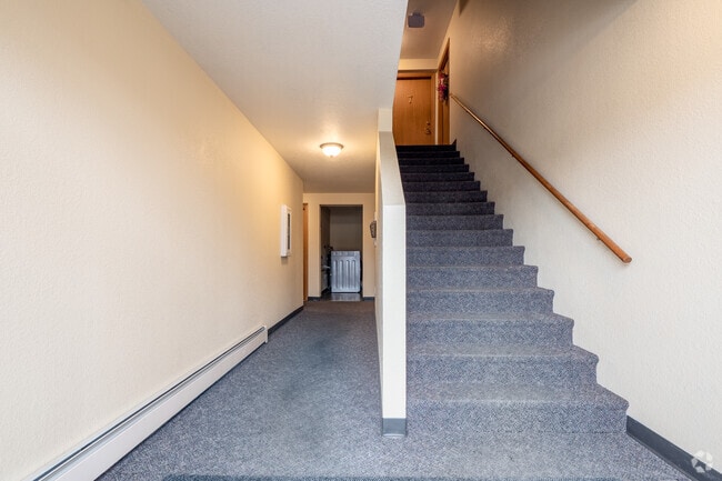 Photo - Clintonville Park Apartments