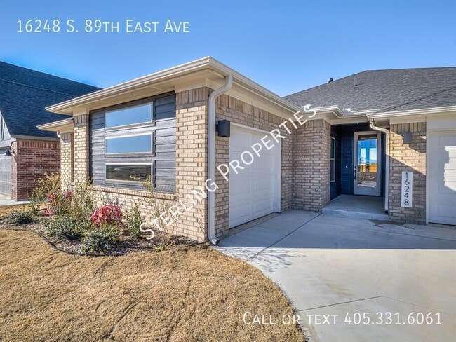 Photo - 16248 S 89th East Ave