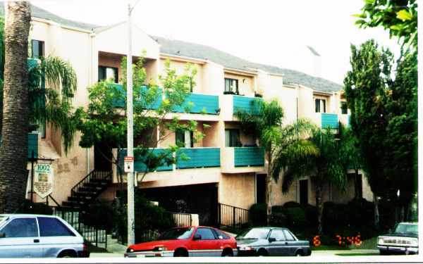 Photo - 1002 Sanborn Ave