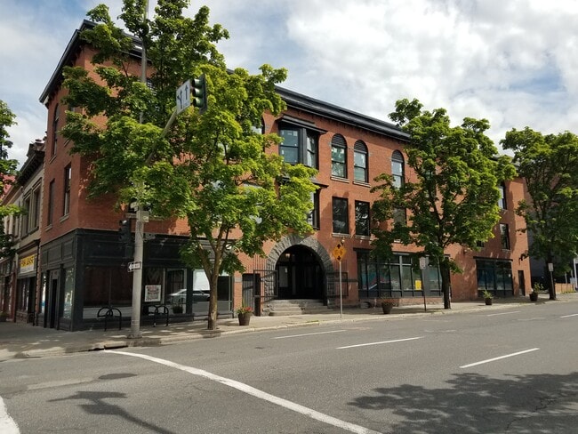 Building Photo - 101 S Stevens St Unit Apartment 303