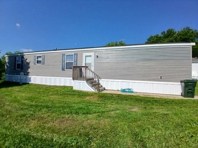Photo - 12 Bel-Aire Dr House