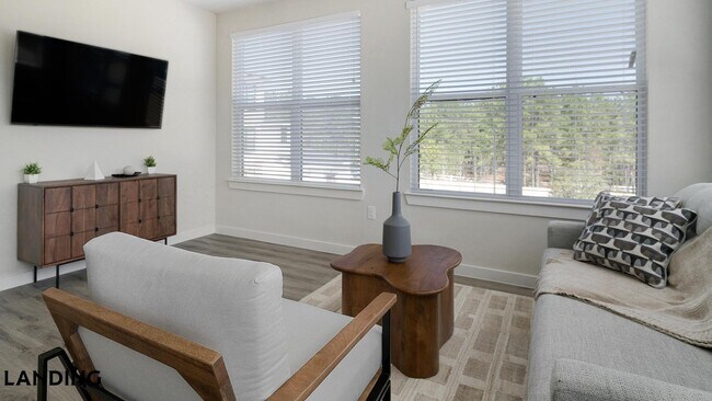 1800 Central Pine St Unit 1201