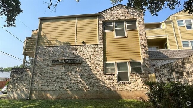 Building Photo - 808 W 29th St Unit 203 Rental