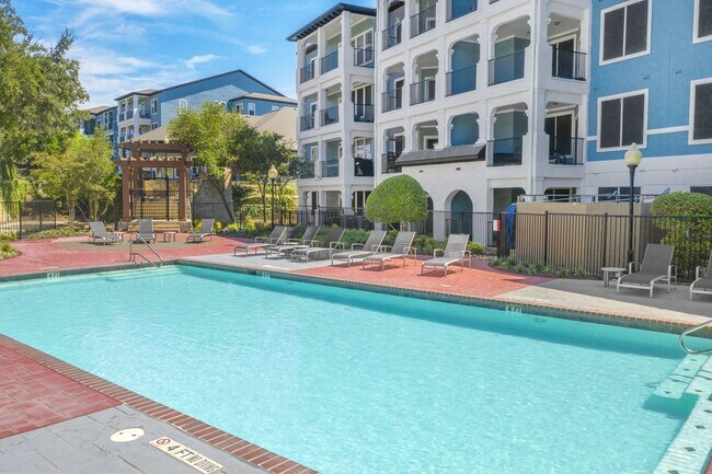 Photo - Cypress at Stone Oak