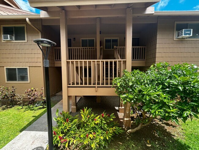 Photo - Townhome in Waiau, Pearl City