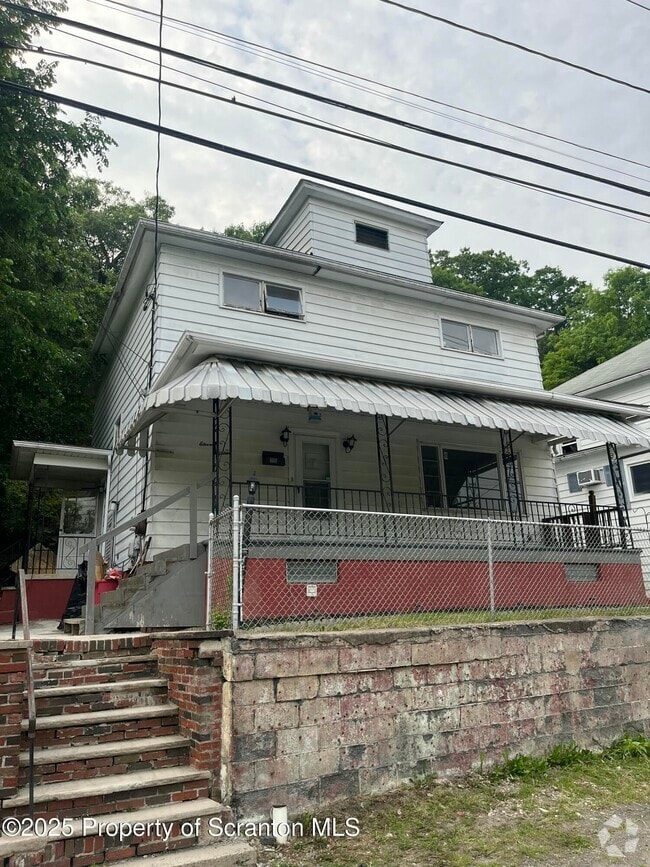 Building Photo - 1115 Exeter Ave Rental