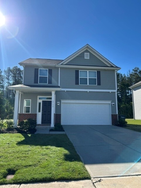 Building Photo - 5733 Camp Ct