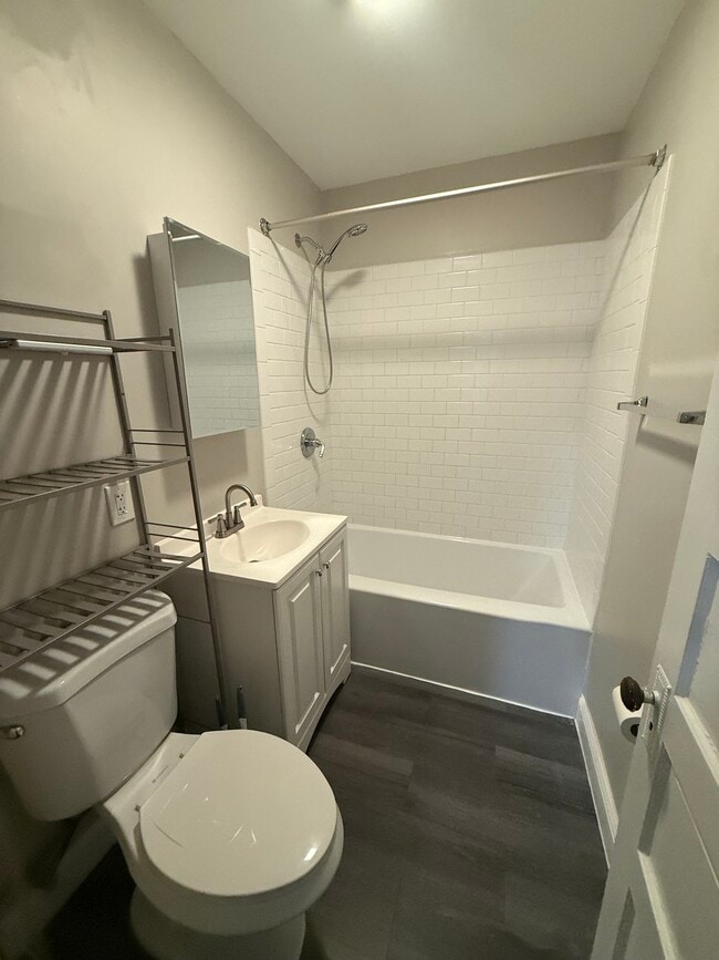 46 Mooreland St Unit 46 Mooreland Street