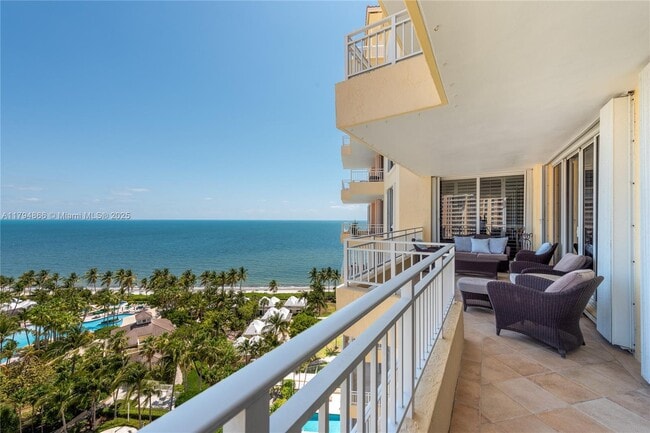 Photo - 799 Crandon Blvd Unit 1402