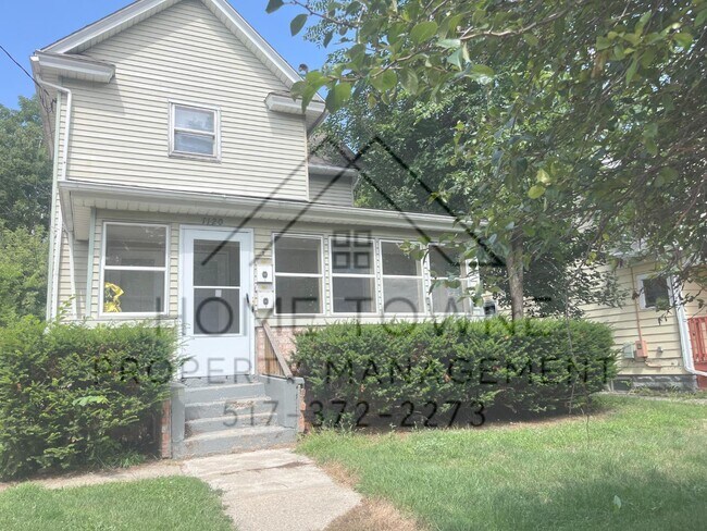 Photo - 1120 W Washtenaw St