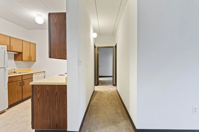 Photo - St. Vallerie Apartments