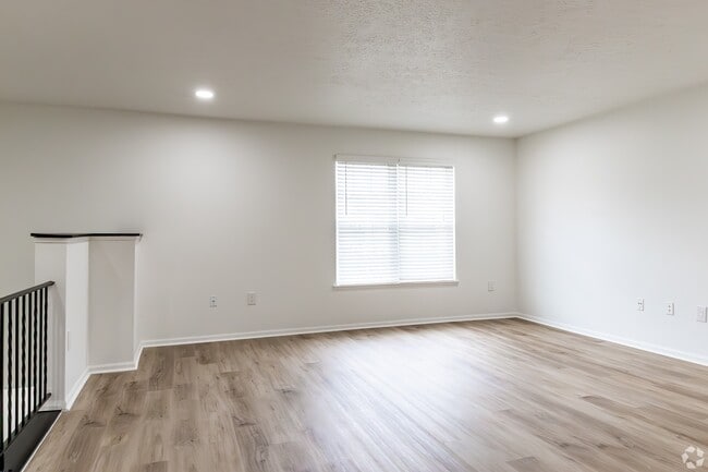 Spacious Living Area