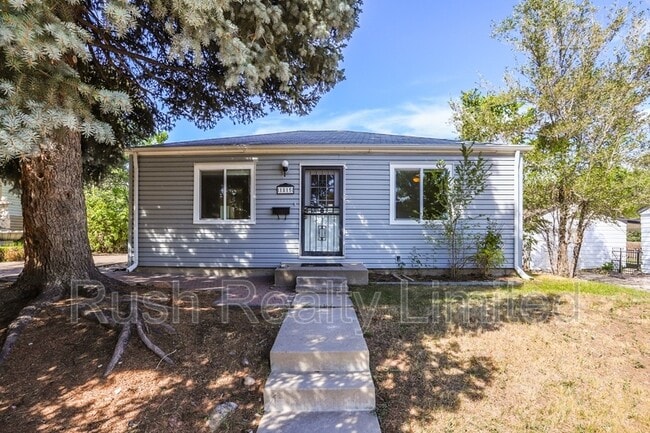 Photo - 1815 S Knox Ct