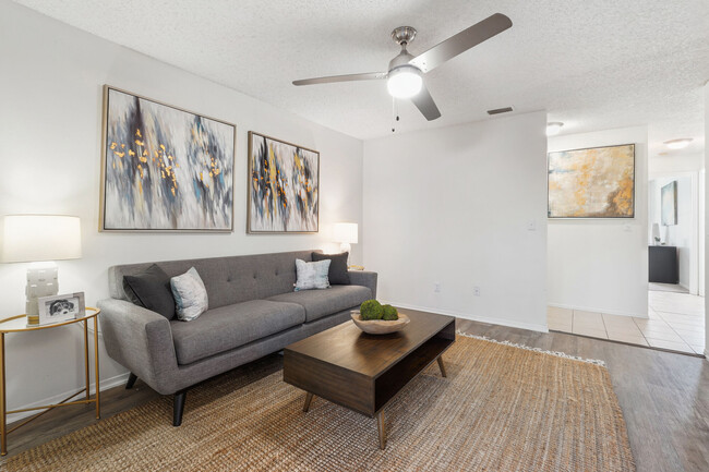Building Photo - The Groves Rental