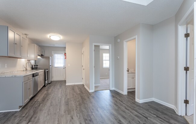 Photo - Explore the allure of our fully renovated ... Unit 12