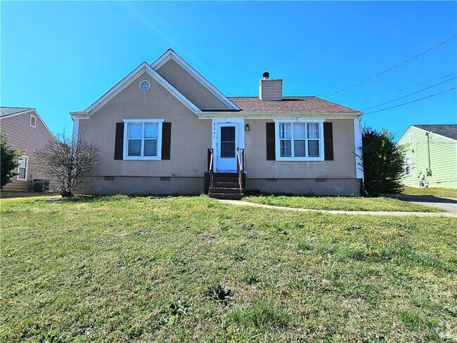 Building Photo - 4265 Catalpa Ct Rental