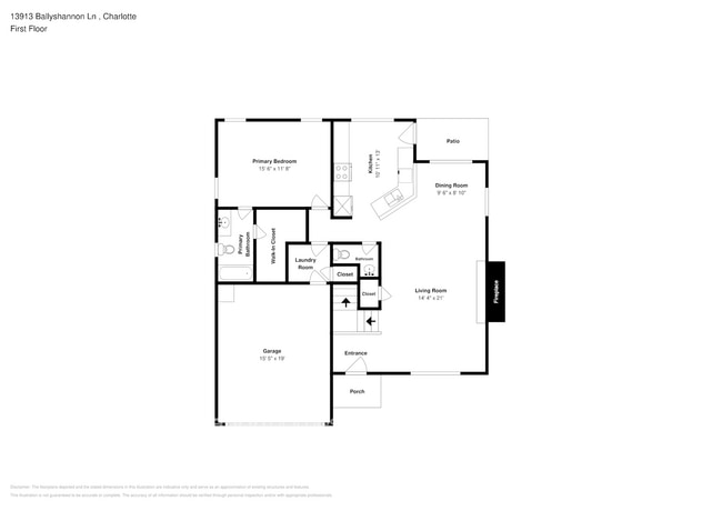 Photo - 13913 Ballyshannon Ln