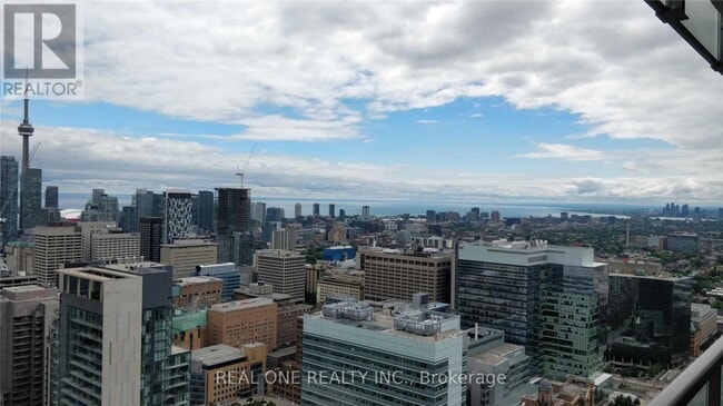 Photo - 38 Grenville St Unité 3606