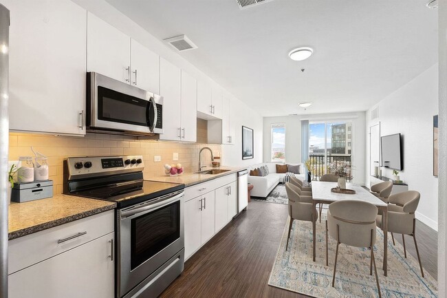 Photo - The Collective RiNo