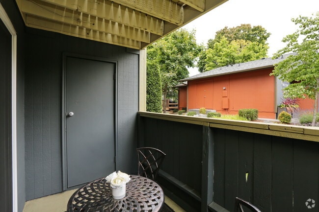 Interior Photo - Tessera