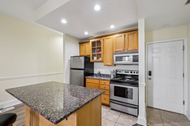 Photo - 1520 McCulloh St Unit Apt 2