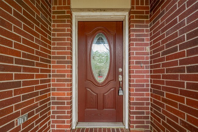 Photo - 17323 Thicket Hollow Ln