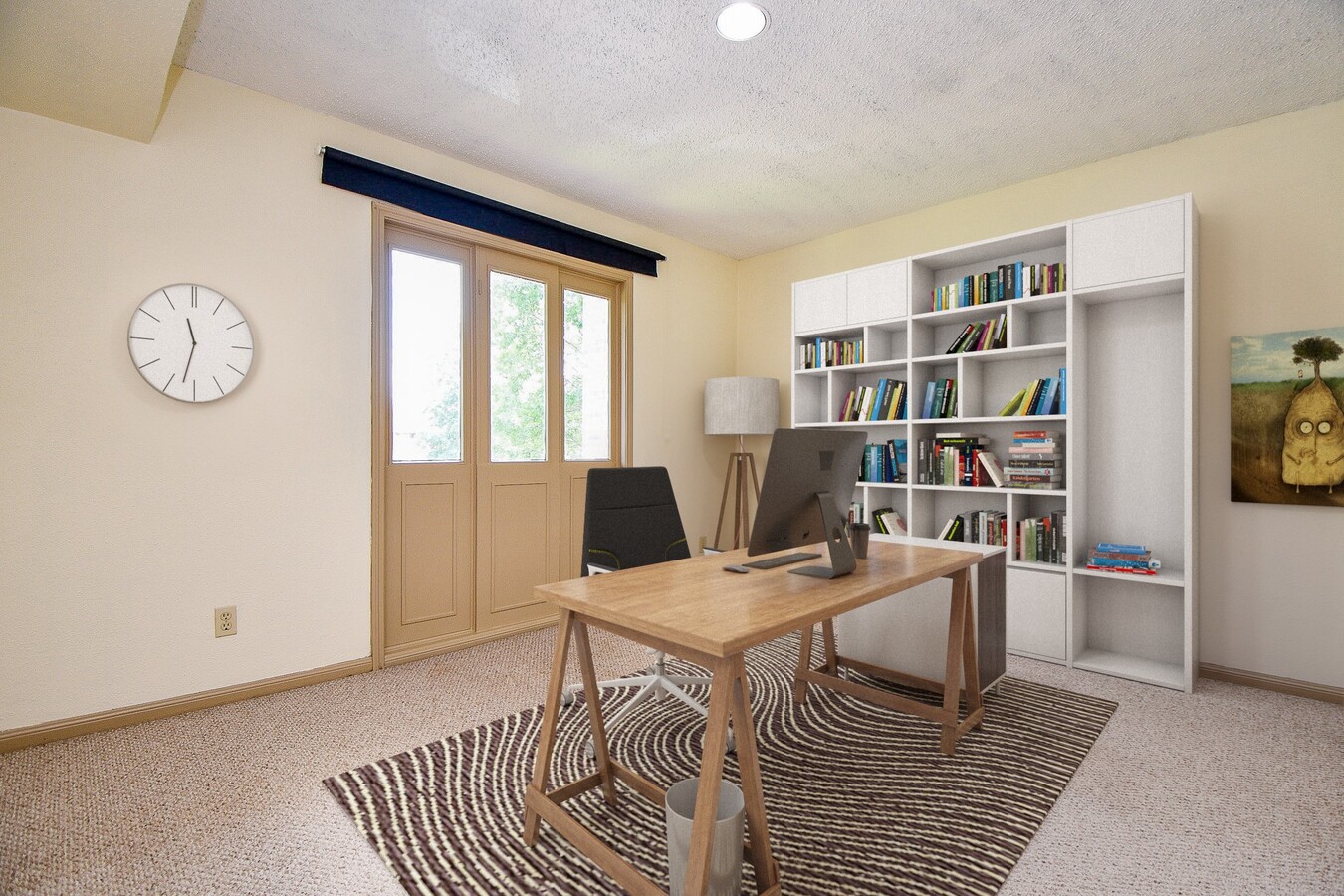 Photo - 6533 Bayou Glen Rd