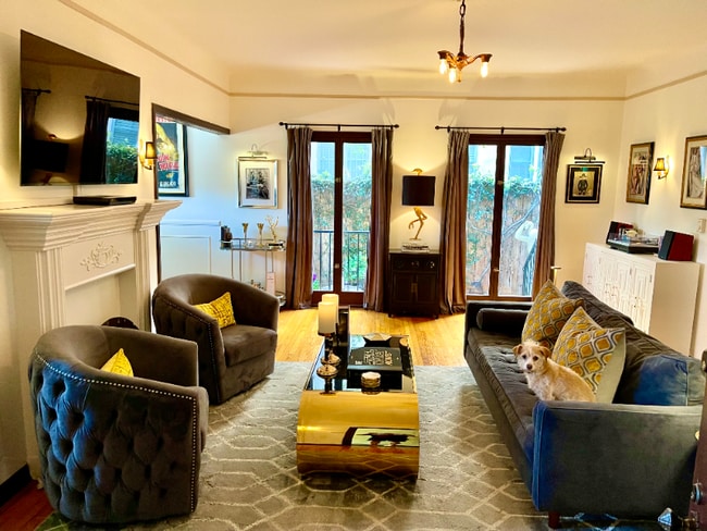 Photo - 415 N Sycamore Ave Unit 106