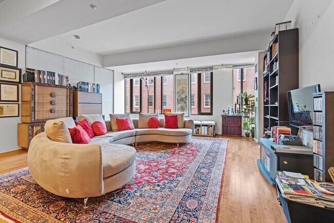 Photo - 1313 Washington St Unidad 321