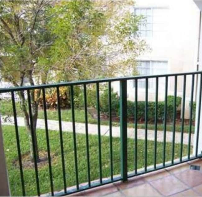 Photo - End unit with private side entrance! Unit #208