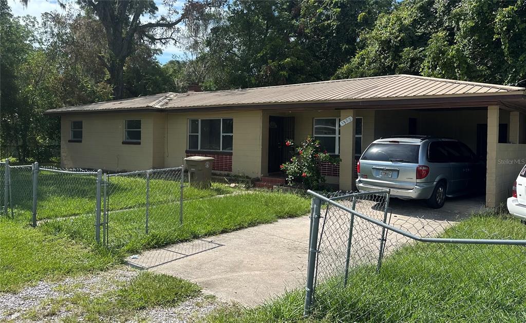 Photo - 1322 NW 12th St House