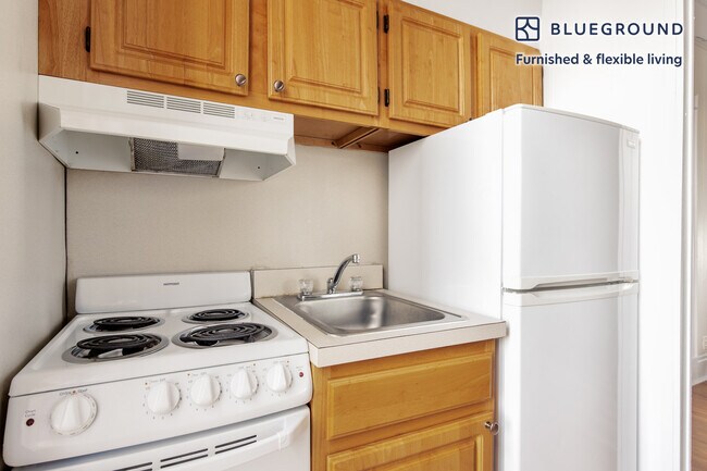 Photo - 62 Boylston St Unit SI FL9-ID242