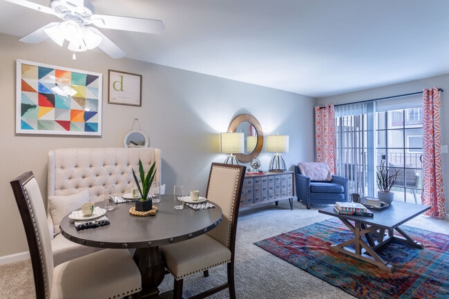 Photo - Jackson Grove Apartment Homes