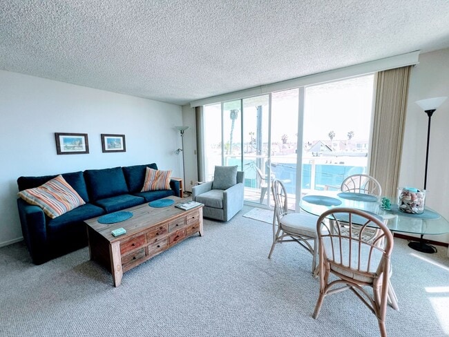 Charming 1 Bedroom 1 Bath-Fully Furnished ... - Charming 1 Bedroom 1 Bath-Fully Furnished ... Unidad 32 Rental