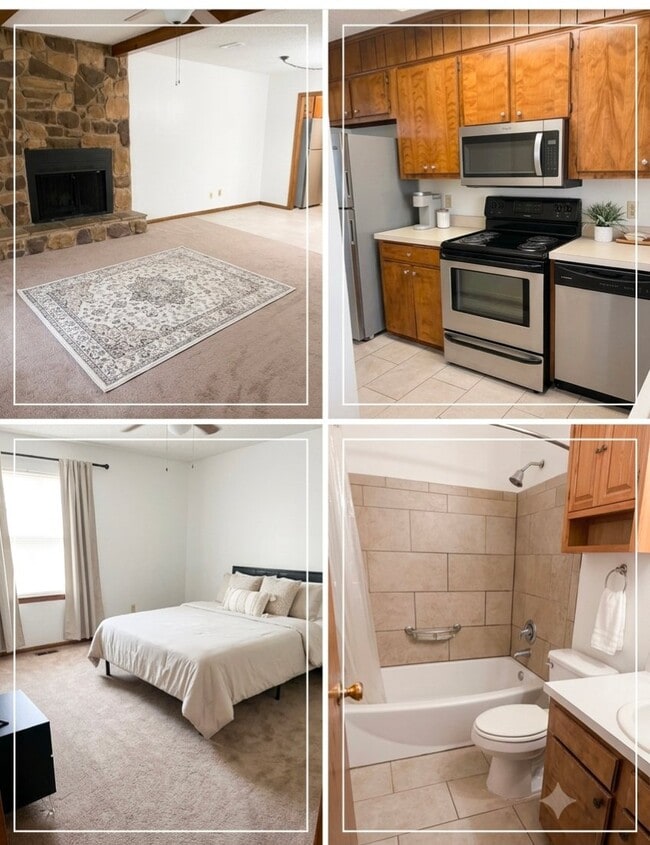 Building Photo - 215 Burlie Ct Unit 215