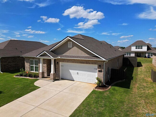 Photo - 29419 Canoe Cir NW