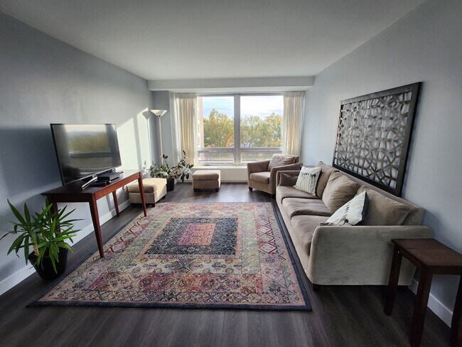 Photo - 1425 4th St SW Unit Riverside A607