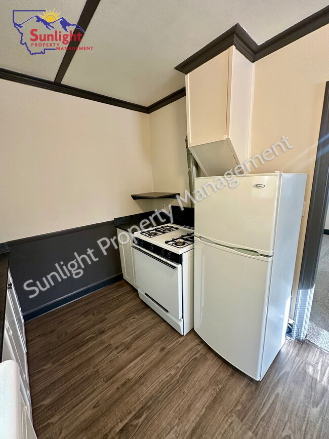Photo - 1 Bed, 1 Bath with Garage and off Street Parking