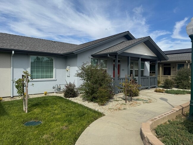 Building Photo - Fairview Village 55+ community