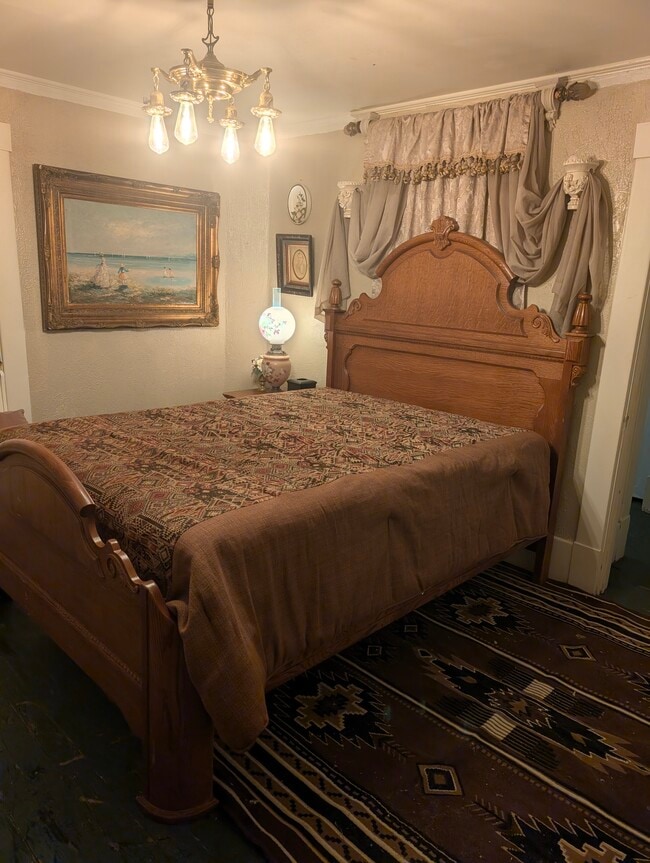 503 N 18th St Unidad Carriage House Apartment