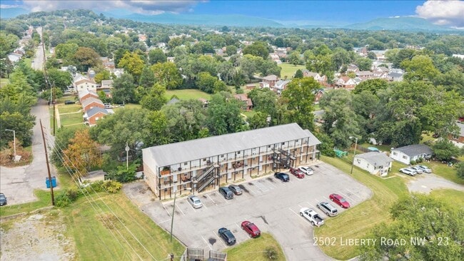 Photo - 2502 Liberty Rd NW Unit 23